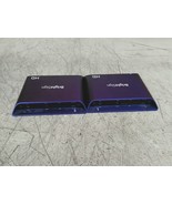 Defective Lot of 2 BrightSign HD3 HD1023 Solid State Digital Sign Comput... - $128.99 CAD