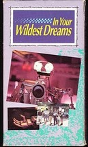 In Your Wildest Dreams (VHS Movie) 1991 - £4.57 GBP