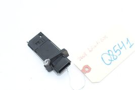 03-08 INFINITI G35 AIR FLOW METER MAF SENSOR Q8541 image 2