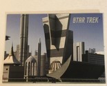 Star Trek Trading Card #23 William Shatner A Taste Of Armageddon - $1.97