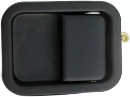 DORMAN 83197 EXTERIOR OUTSIDE DOOR HANDLE FITS 1991-1995 JEEP WRANGLER - $26.72