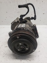AC Compressor VIN P 4th Digit Limited Fits 14-16 CRUZE 1389961 - $53.34