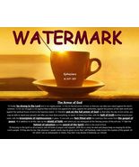 BIBLE VERSE SCRIPTURE Ephesians 6:10-20 Armor of God  Quote PHOTO 8X10 - €7,55 EUR