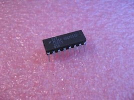 HCMP-96870SID IC SPI Dual Ultra-Fast Voltage Comparator Ceramic - NOS Qty 1 - £7.56 GBP