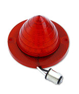 60 61 Chevy Impala Bel Air Nomad LED Red Tail Light Lamp Lens Each 1960 ... - $603.55 MXN