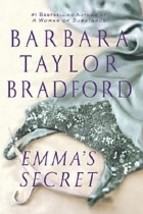 Emma&#39;s Secret By Barbara Taylor Bradford (2004, Hard... - £15.30 GBP