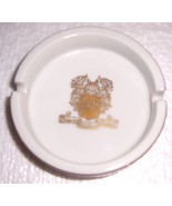 EMPIRE LINE BW HOTEL ASHTRAY HAROLD SCHOENBERGER - $523.27 MXN