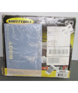 Smittybilt Soft Top Storage Boot for 07-18 Wrangler JK 4 DR Black Diamon... - £54.81 GBP