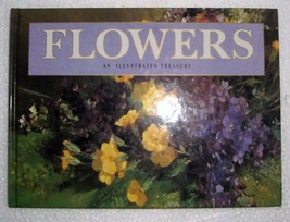 Flowers By Michelle Lovric  (1992, Hardcover) - £17.38 GBP