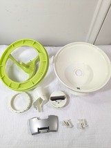 Margaritaville margarita Maker replament parts ice hopper shaving blade ... - $280.24 MXN