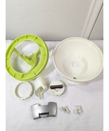 Margaritaville margarita Maker replament parts ice hopper shaving blade ... - $280.57 MXN