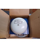 Vtg Service Station Driveway Signal Bell Tru-Flate Parker Hannifin In Box - $122.53 CAD