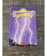 Science Vocab Readers Lightning Paperback Book - €7,52 EUR