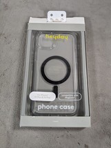 Heyday Clear  Apple iPhone 15 Plus And iPhone 14 Plus Case with MagSafe - £6.29 GBP