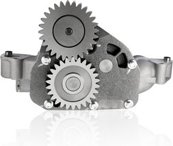 3687527 Engine Oil Pump For Cummins ISX ISX15 ISZ13, 2008 2009 Internati... - $581.23