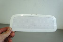 08-2017 mercedes w204 c250 e350 glk350 REAR overhead dome light lamp whi... - $43.74