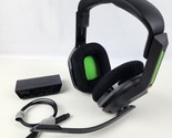 Astro Gaming A20 Wireless Headset for Xbox One Tested &amp; working - £31.64 GBP