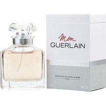 MON GUERLAIN by Guerlain EDT SPRAY 1.6 OZ - $85.00