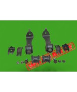 96 1996 mercedes r129 sl320 stabilizer sway bar link mount bracket bushi... - $134.97 CAD