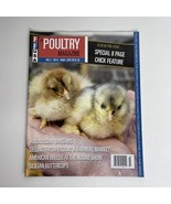 The Poultry Magazine 2010 Vol 2 ISS 6 March / April 2010 - $35.21 CAD