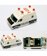 1978-79 Aurora AFX 4-Gear DODGE VAN POLICE VEHICLE Slot Car BODY ONLY 19... - €18,89 EUR 1978-79 Aurora AFX 4-Gear DODGE VAN POLICE VEHICLE Slot Car BODY ONLY 19... - €18,89 EUR