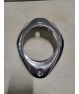 Chrome Gas Tank Cover 1996 Yamaha Royal Star XVZ1300AT Tour Classic 1626A - $61.10 CAD