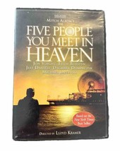 The Five People You Meet in Heaven (DVD, 2004) - £3.16 GBP