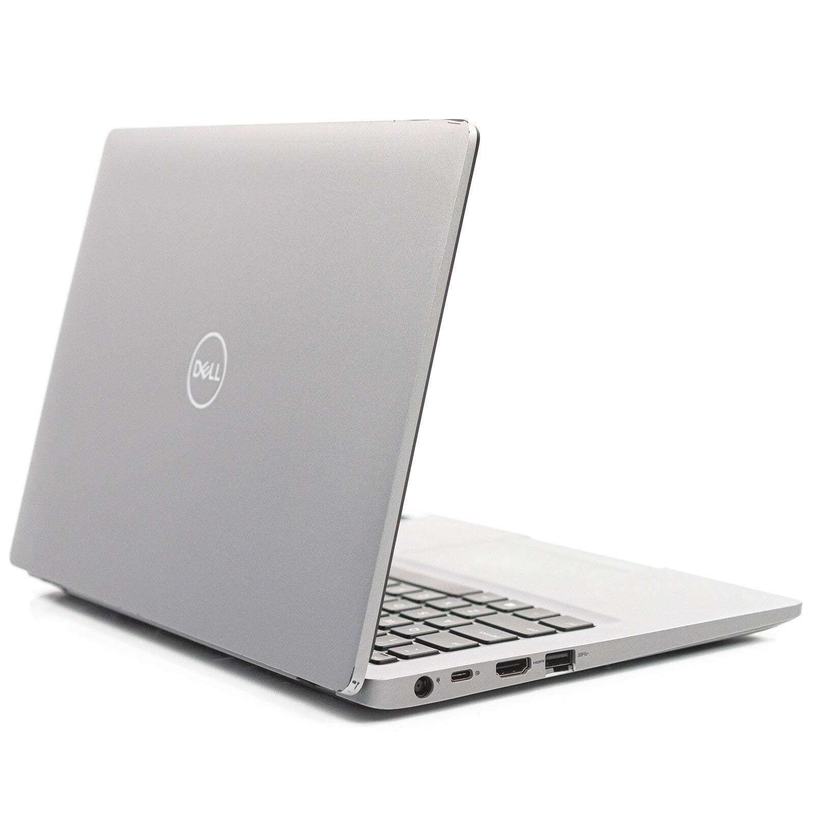 Dell Latitude 5310 13.3" Laptop Quad-Core i5 16GB 512GB SSD Windows 11 Pro B WCA Item image 6