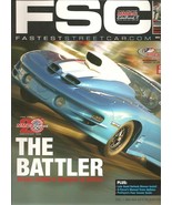 FSC December 2008 by Scott Sparrow (2008, Magazine) - $24.77