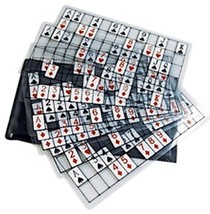 Mind Induction Cards - Mentalism Cards - Close-up Magic Effect - Mind Reading! - £4.64 GBP