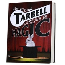 The Original Tarbell Lessons All In One Magic Book - The Complete Course! - £78.94 GBP