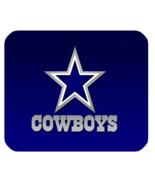 Hot Dallas Cowboys 2 Mouse Pad for Gaming with Rubber Backed - £7.62 GBP