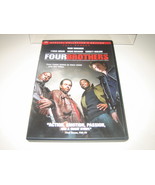 FOUR BROTHERS SPECIAL COLLECTOR&#39;S EDITION - $6.86 CAD