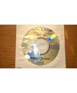 Dell UltraScan P780 Color Monitor Quick Setup CD - $74.04 MXN