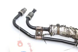 00-06 MERCEDES-BENZ S600 ABC HYDRAULIC SUSPENSION LINE Q1710 image 6