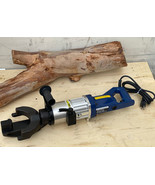 1200 Watt Portable Hand Held Electric Hydraulic Rebar Bender 7/8&quot; 22mm #... - $584.36