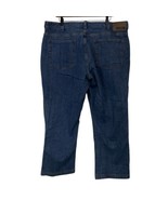 Men&#39;s Duluth Trading Co. Flex Ballroom Relaxed Fit Blue Jeans 40 X 28 - €23,20 EUR