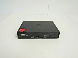 Dell SonicWALL TZ400 Network Security Appliance Tested Bad     46-2 - $32.74