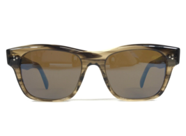 Oliver Peoples Sunglasses OV5524SU 1719G8 Birell Sun Olive Smoke w Cogna... - $346.49