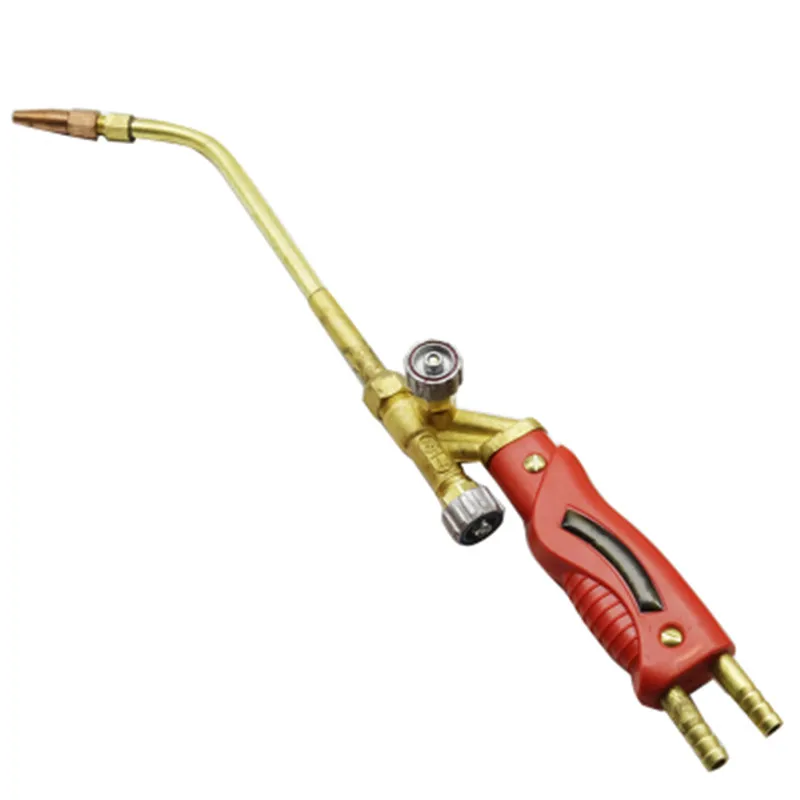 Propane Welding Torch  Flame Thrower Gas-burners For  Cutting And Weldin... - $161.51
