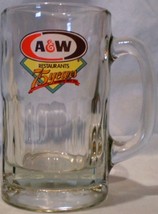 A&amp;W Restaurants Glass Mug 75 Years - £3.93 GBP