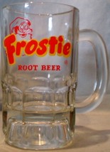 Frostie Root Beer Glass Mug - $10.00