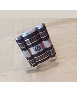 Tuareg ring || Berber ring || Traditional ring || african ring - €81,34 EUR