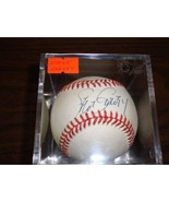 steve garvey autographed baseball - €50,02 EUR