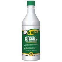 K100 Diesel Fuel Treatment (32 Ounce) - $59.48