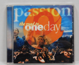 Passion: Road to One Day - Audio CD By Passion - £2.32 GBP