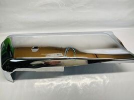 2015 2016 2017 2018 2019 2020 FORD F150 REAR LEFT OEM BUMPER END GENUINE... - $90.00