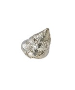 Cast Pewter Top Shell Ornament - JK28 - £19.93 GBP