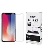 iPhone 12 Pro Tempered Glass - $4.99