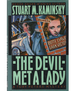 Toby Peters Mystery: The Devil Met a Lady ~ HC/DJ 1st Ed. 1993 - £5.62 GBP